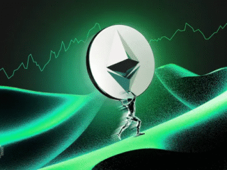 Ethereum Price Eyes Breakout as Whales Add $4 Billion