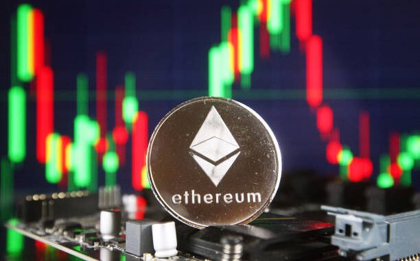 Ethereum