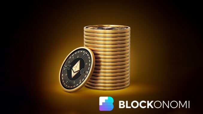 Ethereum Whale Cashes Out $62M as BlackRock Keeps Buying: What’s Ethereum Whale Cashes Out $62M as BlackRock Keeps Buying: What’s Next for ETH Price?