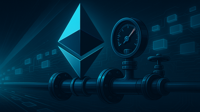 Ethereum news