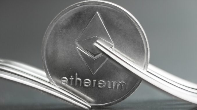 Ethereum and Keyring Network Launch New Funding Model for Privacy Ethereum and Keyring Network Launch New Funding Model for Privacy