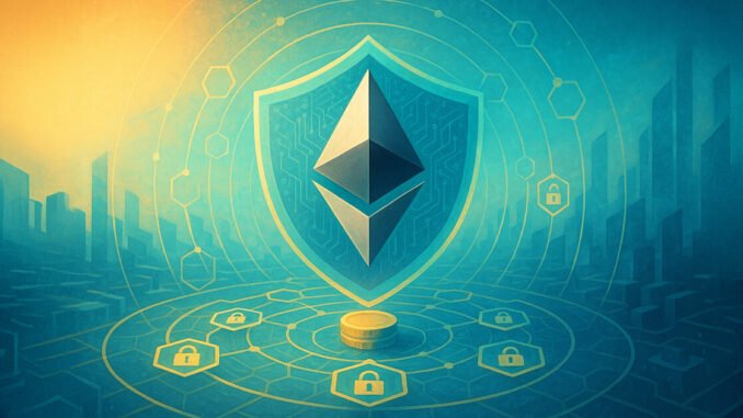 Ethereum doubles down on privacy with new ‘Kohaku’ wallet ahead Ethereum doubles down on privacy with new ‘Kohaku’ wallet ahead of Devcon