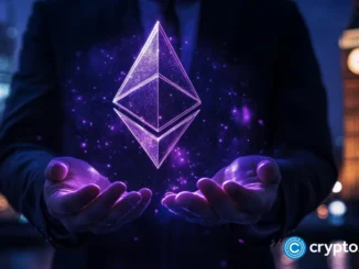 Ethereum price rallies on $1.3b ETF inflows, eyes $5k target