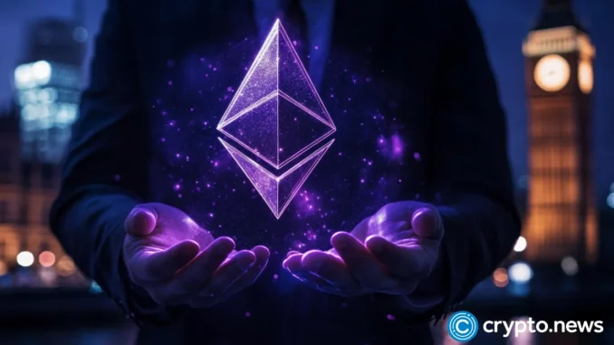 Ethereum price rallies on $1.3b ETF inflows, eyes $5k target Ethereum price rallies on $1.3b ETF inflows, eyes $5k target