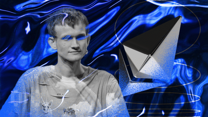 Ethereum’s Vitalik Buterin Gives Shocking Blockchain Warning