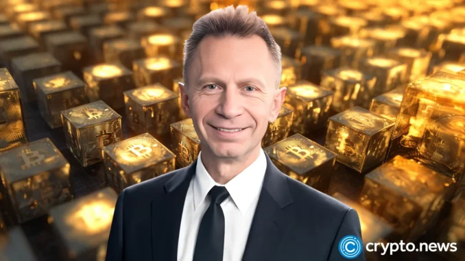 Europe is falling behind on crypto regulation: BTCS Europe is falling behind on crypto regulation: BTCS