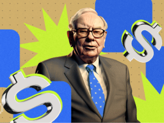 Every Time Buffett’s Berkshire Forms a Death Cross, It’s a Bottom