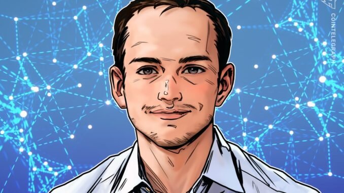 Ex-FTX US Chief Brings Crypto ‘Perps’ to Traditional Markets Ex-FTX US Chief Brings Crypto ‘Perps’ to Traditional Markets