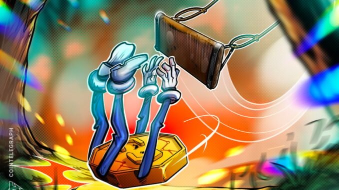 Exclusively obtained orderbook data reveals details about USDE crash