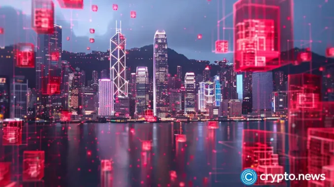 Experts call for Hong Kong and China collaboration on crypto: Experts call for Hong Kong and China collaboration on crypto: report