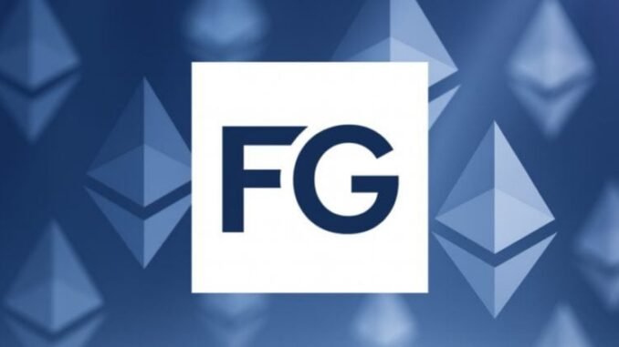 FG Nexus partners with Securitize to tokenize shares on Ethereum FG Nexus partners with Securitize to tokenize shares on Ethereum