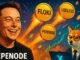 FLOKI & USELESS Soar as Elon Musk Hypes Meme Coins: PEPENODE Presale Explodes