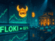 FLOKI eyes 70% rally as first ETP goes live in Europe