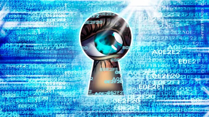 FSB Flags Gaps In Cross-Border Crypto Regulation