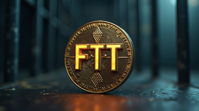 FTT price turns bullish as SBF claims FTX exchange was FTX Token FTT