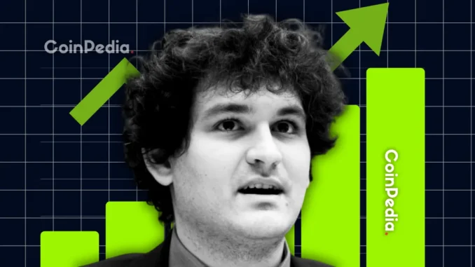 “FTX Was Never Bankrupt,” Claims Sam Bankman-Fried Coinpedia - Fintech & Cryptocurreny News Media