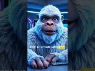 Fastest Guide to Sora 2 Access: How to Get OpenAI's New AI Video App & Invite Codes!