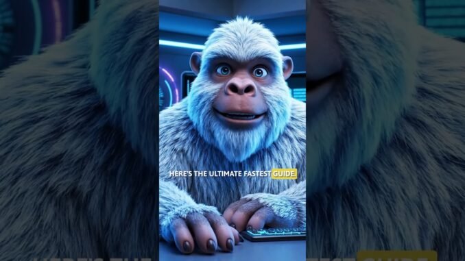 Fastest Guide to Sora 2 Access: How to Get OpenAI's New AI Video App & Invite Codes!