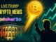 Trump Crypto News Live Today: Fresh Updates from the US Crypto Space (October 30)