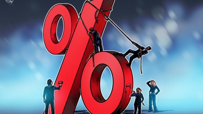 Federal Reserve Slashes Rates, but Markets Have Already Digested the Federal Reserve Slashes Rates, but Markets Have Already Digested the Gains