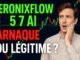 FeronixFlow 5 7 Ai – Opportunité réelle ou arnaque en ligne ? 😱 Guide complet 2025