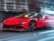 Ferrari to Launch Digital Token for Fans to Bid on Le Mans-Winning 499P
