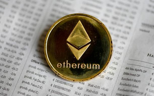 Financial Expert Says The Bitcoin Flash Crash Exposed A Myth Ethereum