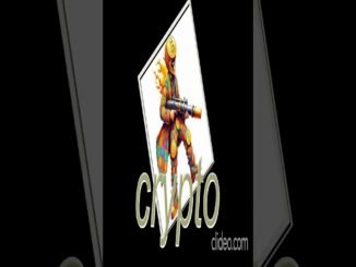 📱 Fintech vs Crypto Apps – Who Wins the Future of Money? ⚡