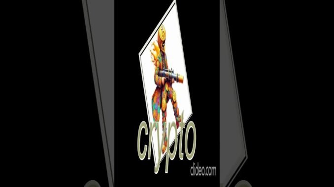 📱 Fintech vs Crypto Apps – Who Wins the Future of Money? ⚡