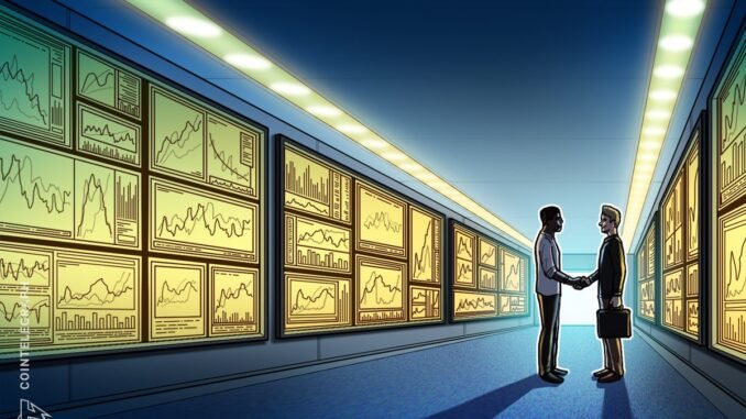 Fireblocks Expands Regulated Crypto Custody Network Fireblocks Expands Regulated Crypto Custody Network