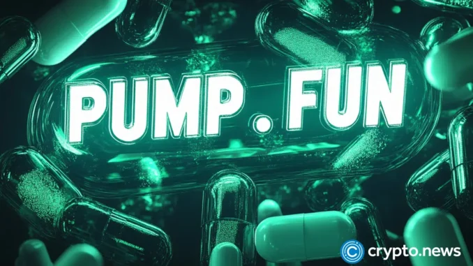 Fitell adds 216m PUMP tokens in accelerated Solana pivot