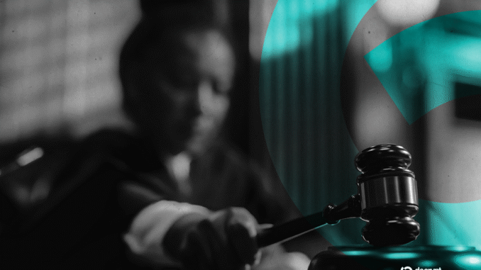 Five Plead Guilty Over $7.9M Dark Web Crypto Drug Operation