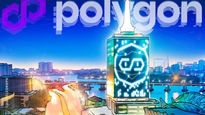 Flutterwave, Polygon Team Up on Africa Stablecoin Payments