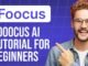 Fooocus AI Tutorial 2025 | Complete Guide for Beginners (Fast & Easy!)