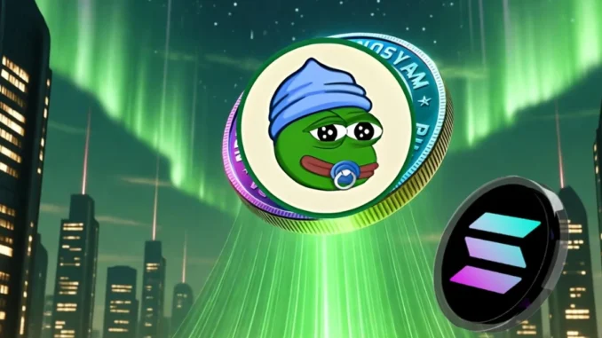 Forget Solana's (SOL) $400 Price Goal, This Crypto Will Turn Coinpedia - Fintech & Cryptocurreny News Media