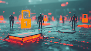 Fortanix and NVIDIA partner on AI security platform for highly Fortanix and NVIDIA partner on AI security platform for highly regulated industries