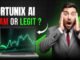 Fortunix AI Trading Platform Review! 📈 The Future of Crypto Trading in Canada or Another Scam?🥵