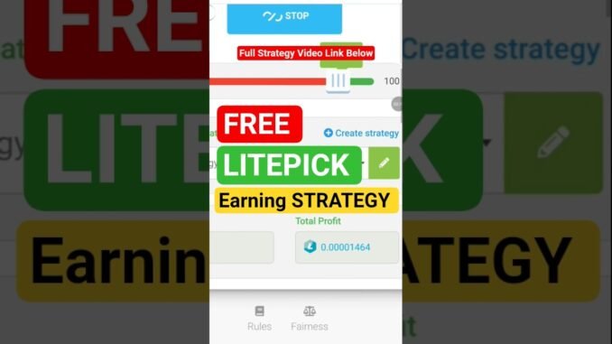 Free Litecoin Earning Strategy📈| Dice Earning Tricks| Dice Earning| Dice Hack| Dice Wager| Script