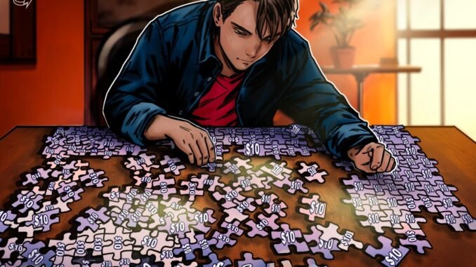 From $10 to $10,000: Dollar-Cost Averaging in Crypto