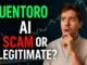 Fuentoro AI 2025 AU Review ❗️ Real Results from Aussie Traders – Scam or Legit?