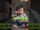 “Funny English Conversation for Beginners | AI Kid Talking with His Dad | Learn English with Fun 😂”