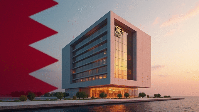 GFH Financial Group picks Binance Pay for crypto services in GFH Financial Group picks Binance Pay for crypto services in Bahrain