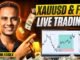 GOLD FOREX & CRYPTO LIVE  TRADING | LETS CATCH PIPS | OCT 20  | DAY - 215 | GOLDMAGICIANS|