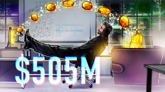 Galaxy Digital Q3 Profit Surges on Trading Boom Galaxy Digital Q3 Profit Surges on Trading Boom