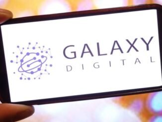 Galaxy Digital sees 1,531 Bitcoin outflow amid market pressure