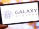 Galaxy Digital sees 1,531 Bitcoin outflow amid market pressure