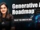 🔥 Generative AI Roadmap for Beginners | Learn Generative AI From Scratch [2026] | Intellipaat