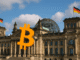 Bitcoin news Germany