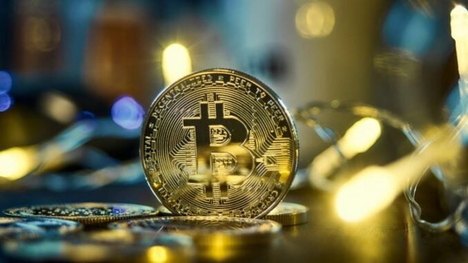 Glassnode identifies concentrated Bitcoin selling amid market consolidation