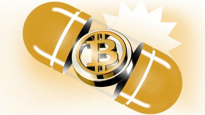 Gold & Bitcoin Near 1980-Level Valuations, But Is The Run Gold & Bitcoin Near 1980-Level Valuations, But Is The Run Over?